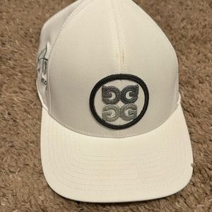 Brand new mens G/Fore mens Aria resort hat